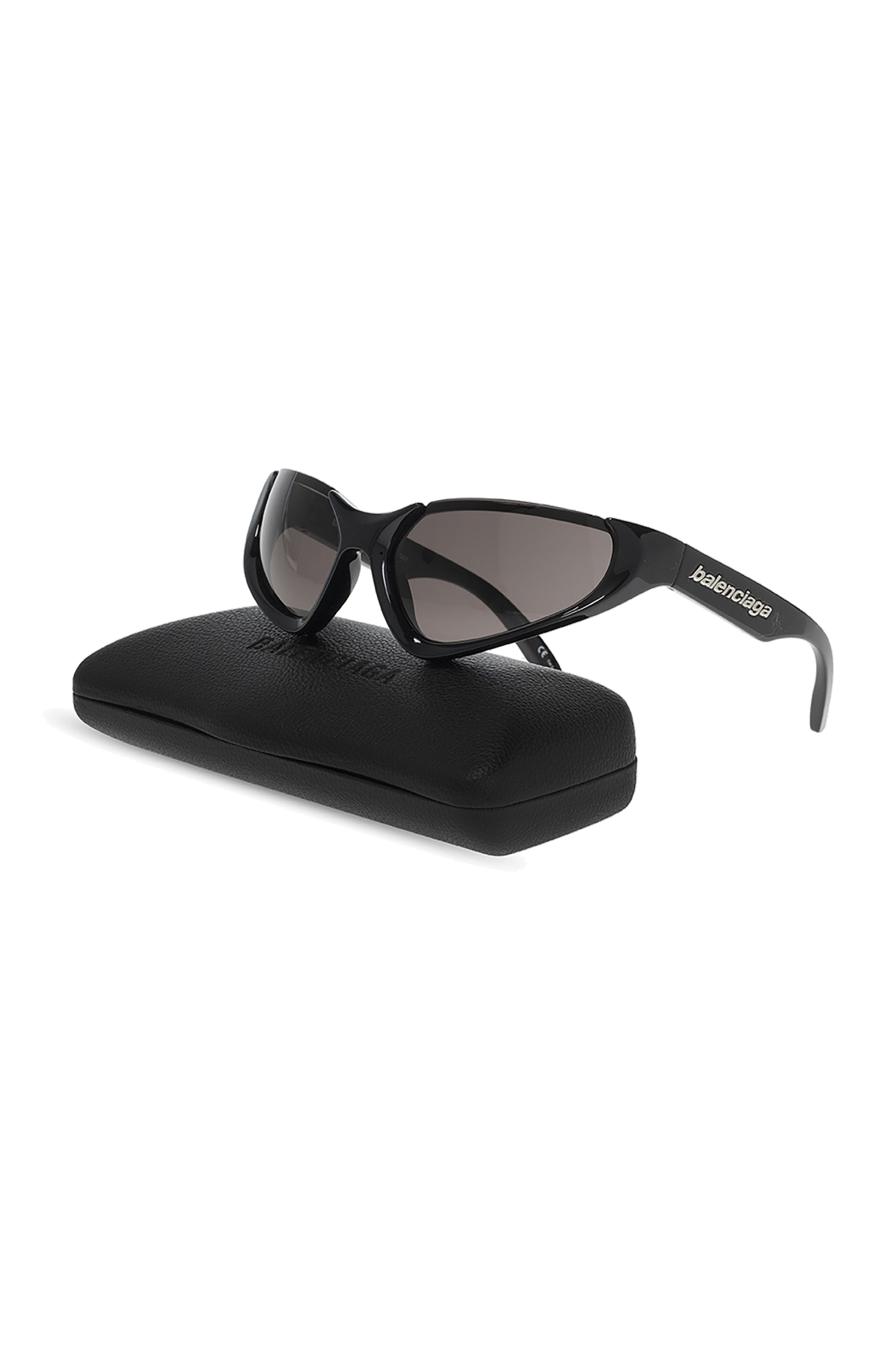 Balenciaga 'Xpander Rectangle' sunglasses | Women's